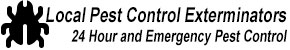 Kingston MN Pest Control Exterminators